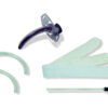 Kit de cánula de Traqueostomía sin Balón portex