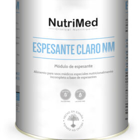 Espesante Claro Nutricional Medical