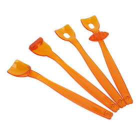 Guías Ora-Light – Set de 4 Herramientas Miofuncionales