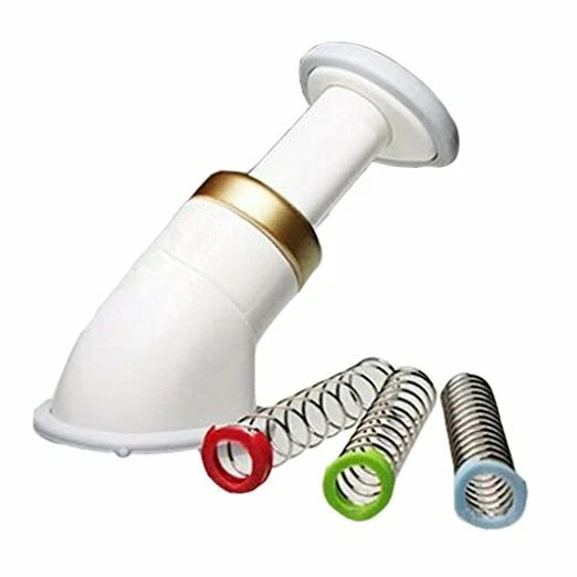 Neckline slimmer